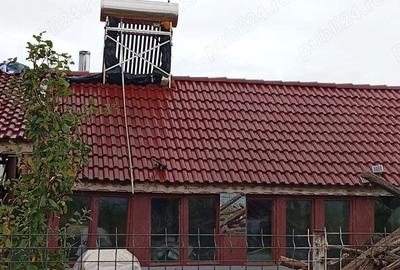 Vand casa construcie noua. - 3