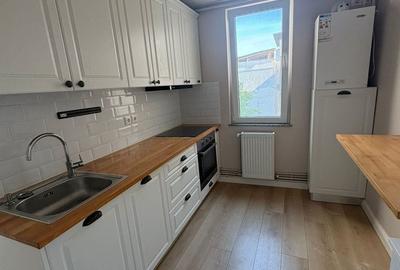 Apartament cu 2 camere semidecomandat în Carpați 1 - 2