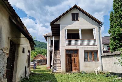 Casă cu 4 camere de vanzare, Baia Sprie, Comision 0% - 1
