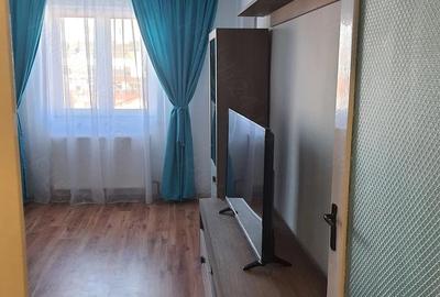 Apartament cu 3 camere semidecomandat în Autogară - 19