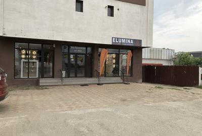 Spatiu comercial, stradal Sos.Alexandriei,acces rapid,parcare, posibilitate rate - 3