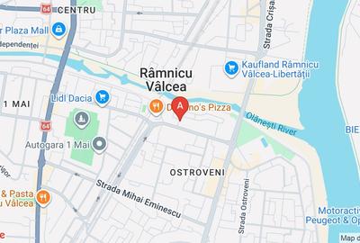 Apartament cu 3 camere decomandat, mobilat în Ostroveni - 1