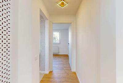 Apartament cu 2 camere decomandat în Drumul Taberei - 11