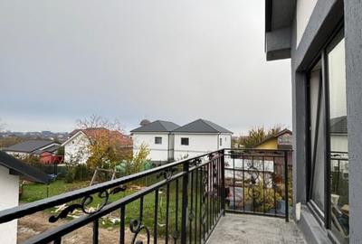 Vila individuala P+1 | 5 camere | zona centrala Lumina - 17