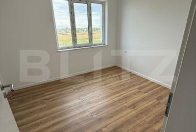 Casă cu 4 camere cu Teren 254 Mp în Bucovăț - 2