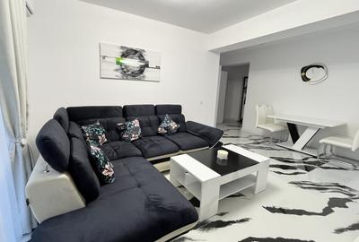 Apartament cu 2 camere decomandat, mobilat în Străulești - 2