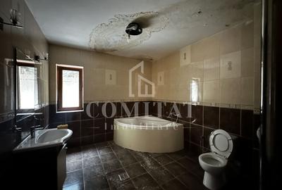 Apartament cu 4 camere semidecomandat în Zorilor - 11