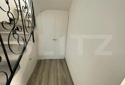 Casa familiala bine compartimentata cu garaj dublu - 13