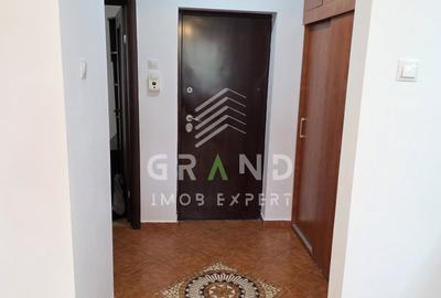 Apartament cu 2 camere semidecomandat, mobilat în Zorilor - 18