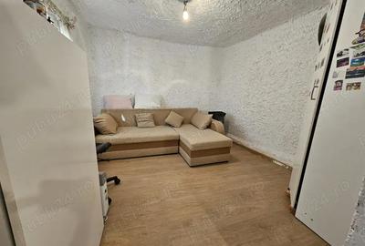 Teren 553 mp ,cu casa batraneasca Gostinu(Giurgiu) - 10