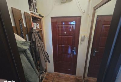 Garsonieră semidecomandată în Știrbei Vodă - 8