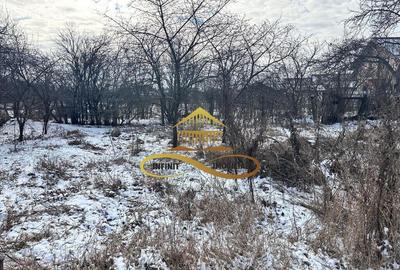 Teren de 3400 mp, în Livezi - 5