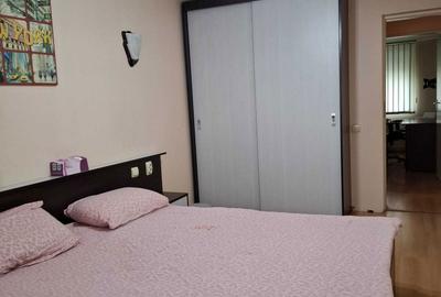 Apartament cu 3 camere semidecomandat în Central - 3
