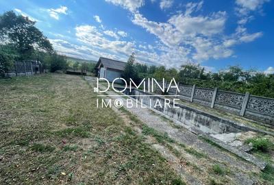 Casă individuală cu 4 camere cu Teren 3654 Mp în Turcinești - 4