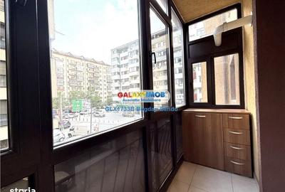 Apartament cu 2 camere semidecomandat în Dudu - 12