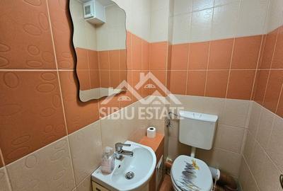 Apartament 3 camere,de inchiriat, la vila,zona Brana - 7