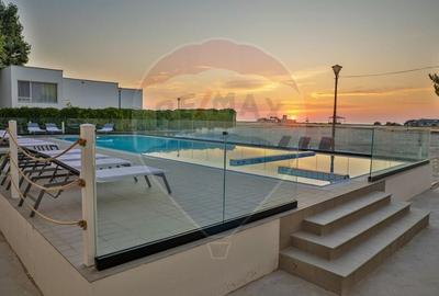 Vanzare Hotel Jijo's Mamaia, Plaja Privata, Ocazie Unica de Investitie - 5