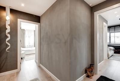 Apartament cu 5 camere semidecomandat, mobilat în Herăstrău - 7