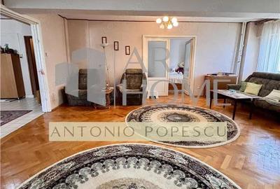 Apartament 3 camere 151 mp, in Ploiesti, zona Gh. Doja - 1