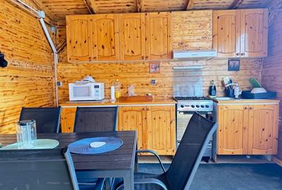 Vânzare casă 5 dormitoare în Costinești, linia a 2-a la mare. - 1