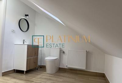 P4665 Apartament cu scara interioara 2 niveluri P+M zona Lunei P4665 Apartament cu scara interioara 2 niveluri P+M zona Lunei - 8