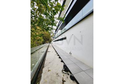Spațiu comercial, de 320 mp, în Parcul Carol - 10