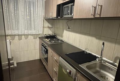 Apartament doua camere Favorit - 4