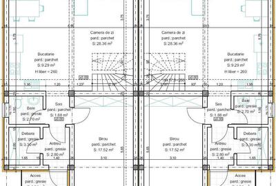 Casă cu 4 camere în Livezeni - 5