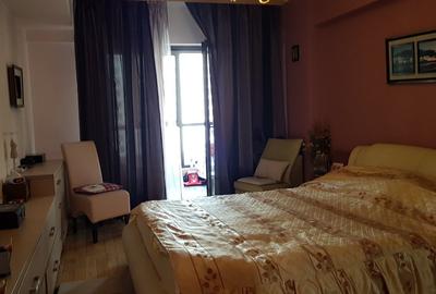 Apartament 3 camere imobil 2009, Splaiul Independentei - Orhideea - Grozavesti - 6