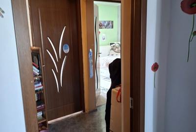 Apartament cu 3 camere decomandat în Inel II - 6