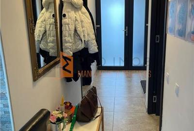 Casă individuală cu 4 camere cu Teren 300 Mp în Vernești - 12