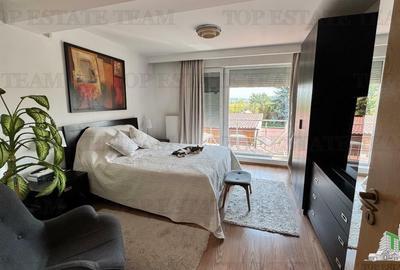 Vila Exclusivista si Moderna de Vanzare | Zona Aviatiei  Baneasa, Bucuresti - 1