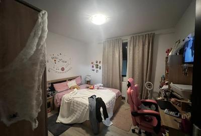 Apartament in vila cu curte - 9