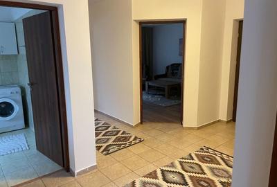 Apartament 3 camere zona Braytim - 16