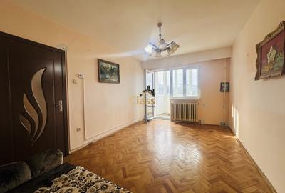 Apartament 2 camere | decomandat | 40 mpu | zona Bucium Manastur - 1