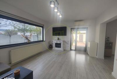 Casă cu 4 camere în Preajba - 11