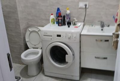 Garsonieră decomandată în Central - 1