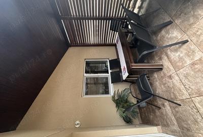 Casă cu 3 camere în Central - 1