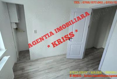 NOU PE PIA?A ! Apartament 2 Camere SEMICENTRAL Confort 1 Etaj 1 Renovat Total 2026 Liber - 4