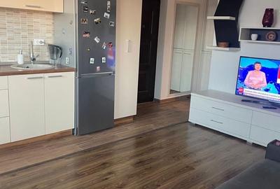Apartament cu 2 camere în Florești - 5