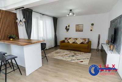 Apartament cu 2 camere semidecomandat în Ultracentral - 15
