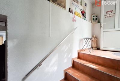 Inchiriere spatiu comercial in Timisoara, zona Complex Studentesc - 7