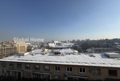 Apartament 2 Camere | Unirii-Natiunile Unite | Bloc Turn | Centrala Proprie - 16