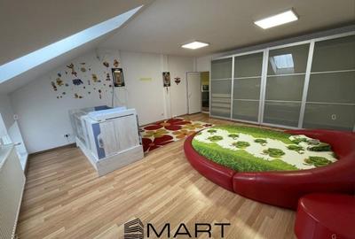 Apartament 3 camere 190mp zona Alba Iulia - 2