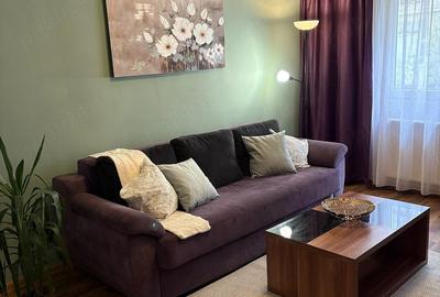 Garsonieră decomandată în Tei - 1