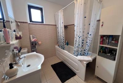 Proprietar-apartament 2 camere,bloc nou,caramida,utilat si mobilat - 13