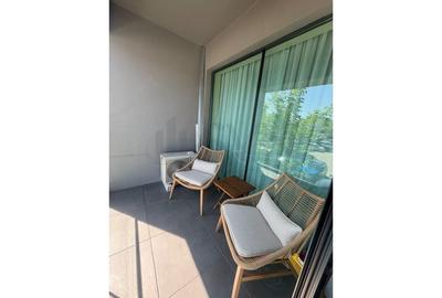 REA1022038 Studio modern I Complex nou I Pipera - 9