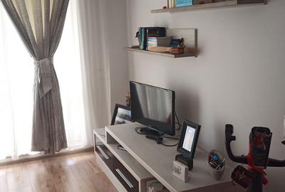 Garsonieră decomandată în Central - 10