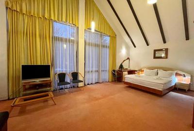 Hotel/Pensiune, de 600 mp, în Poiana Brașov - 4
