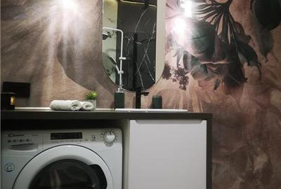 Apartament cu 3 camere decomandat în Grigorescu - 8
